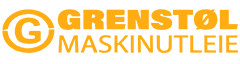 Grenstøl Maskinutleie