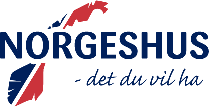 Norgeshus Tvedestrand
